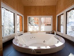 Chalet in Turracherhohe With Sauna & Ski Access