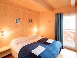 Chalet in Turracherhohe With Sauna & Ski Access