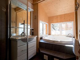 Chalet in Turracherhohe With Sauna & Ski Access