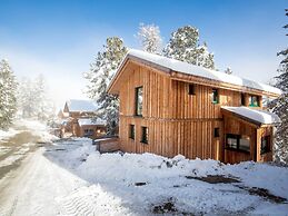 Chalet in Turracherhohe With Sauna & Ski Access