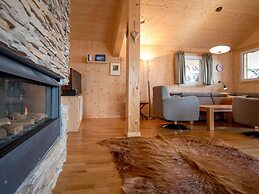 Chalet in Turracherhohe With Sauna & Ski Access