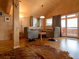 Chalet in Turracherhohe With Sauna & Ski Access
