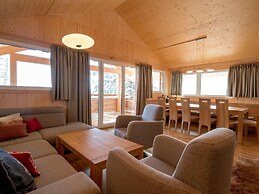 Chalet in Turracherhohe With Sauna & Ski Access