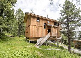Premium Chalet With Infrared Sauna