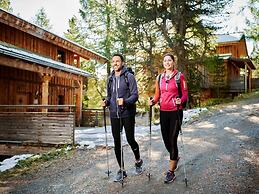 Premium Chalet With Infrared Sauna