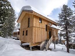 Premium Chalet With Infrared Sauna