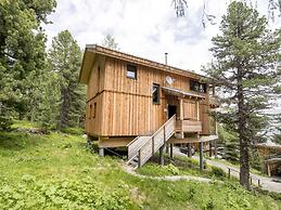 Premium Chalet With Infrared Sauna