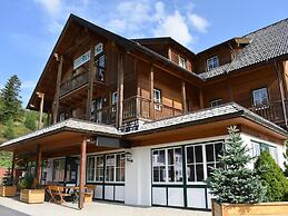 Studio Apartment With Nice Balcony