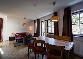 Studio Apartment With Nice Balcony
