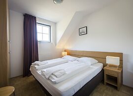 Studio Apartment With Nice Balcony