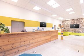 Nice Apartment in Stryia With Sauna