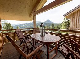 Chalet in Austria Near Ski Resort & Forest