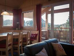 Chalet in Austria Near Ski Resort & Forest