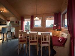Chalet in Austria Near Ski Resort & Forest