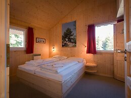 Chalet in Austria Near Ski Resort & Forest