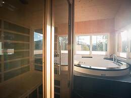 Chalet in Austria Near Ski Resort & Forest