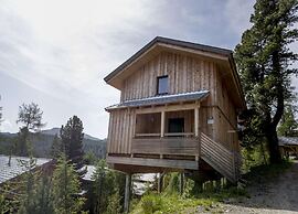 Chalet in Austria Near Ski Resort & Forest