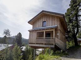 Chalet in Austria Near Ski Resort & Forest