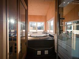 Chalet in Austria Near Ski Resort & Forest
