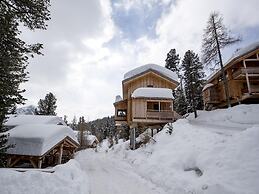 Chalet in Austria Near Ski Resort & Forest