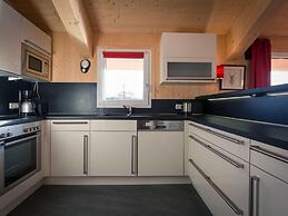 Chalet in Austria Near Ski Resort & Forest