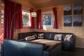 Chalet in Austria Near Ski Resort & Forest