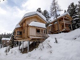Chalet in Austria Near Ski Resort & Forest