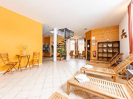Nice Studio With Balcony