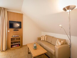 Apartment in Alps Near Ski Slopes