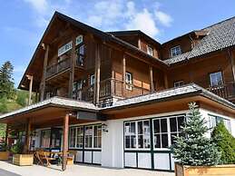 Apartment in Alps Near Ski Slopes