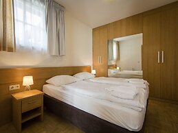 Apartment in Alps Near Ski Slopes