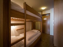 Apartment in Alps Near Ski Slopes