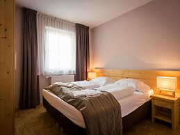 Apartment Only 200 m From ski Station