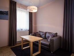 Apartment Only 200 m From ski Station
