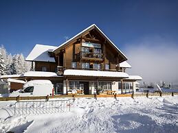 Apartment Only 200 m From ski Station