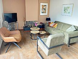Pet-friendly Coastal Getaway