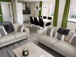 Family-friendly Holiday Home