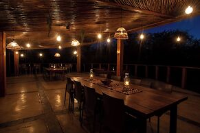 Kubu Bush Lodge