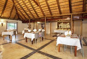 Kubu Bush Lodge