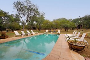 Kubu Bush Lodge