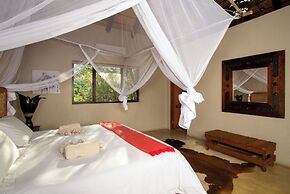 Kubu Bush Lodge