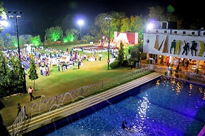 Arristo Resorts & Club