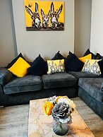Stay in Comfort , Completely Renovated