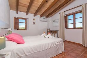 Mercader in Mallorca