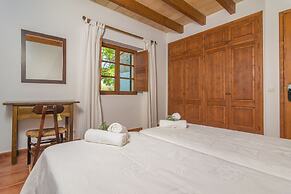 Mercader in Mallorca