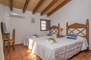 Mercader in Mallorca