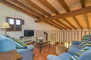 Mercader in Mallorca
