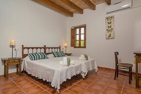 Mercader in Mallorca