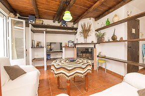 Casa Paula in Benamahoma