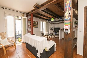 Casa Paula in Benamahoma